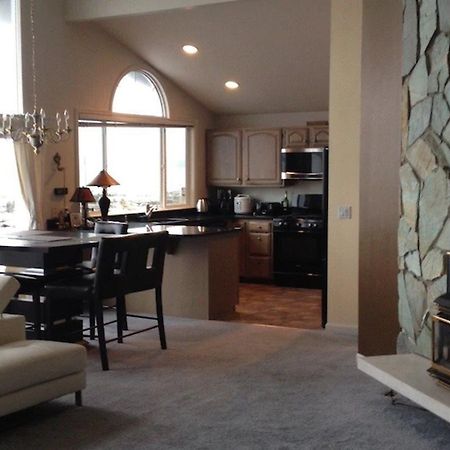 Camano Island Waterfront Vacation Rental מראה חיצוני תמונה