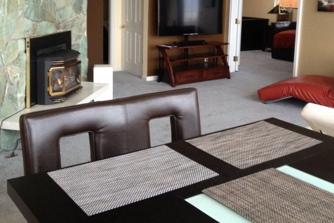 Camano Island Waterfront Vacation Rental מראה חיצוני תמונה
