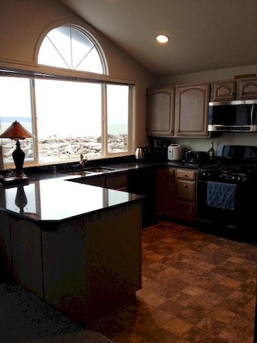 Camano Island Waterfront Vacation Rental מראה חיצוני תמונה