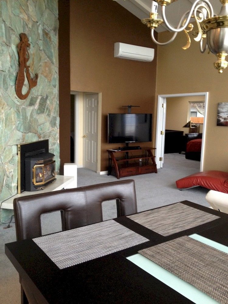 Camano Island Waterfront Vacation Rental מראה חיצוני תמונה